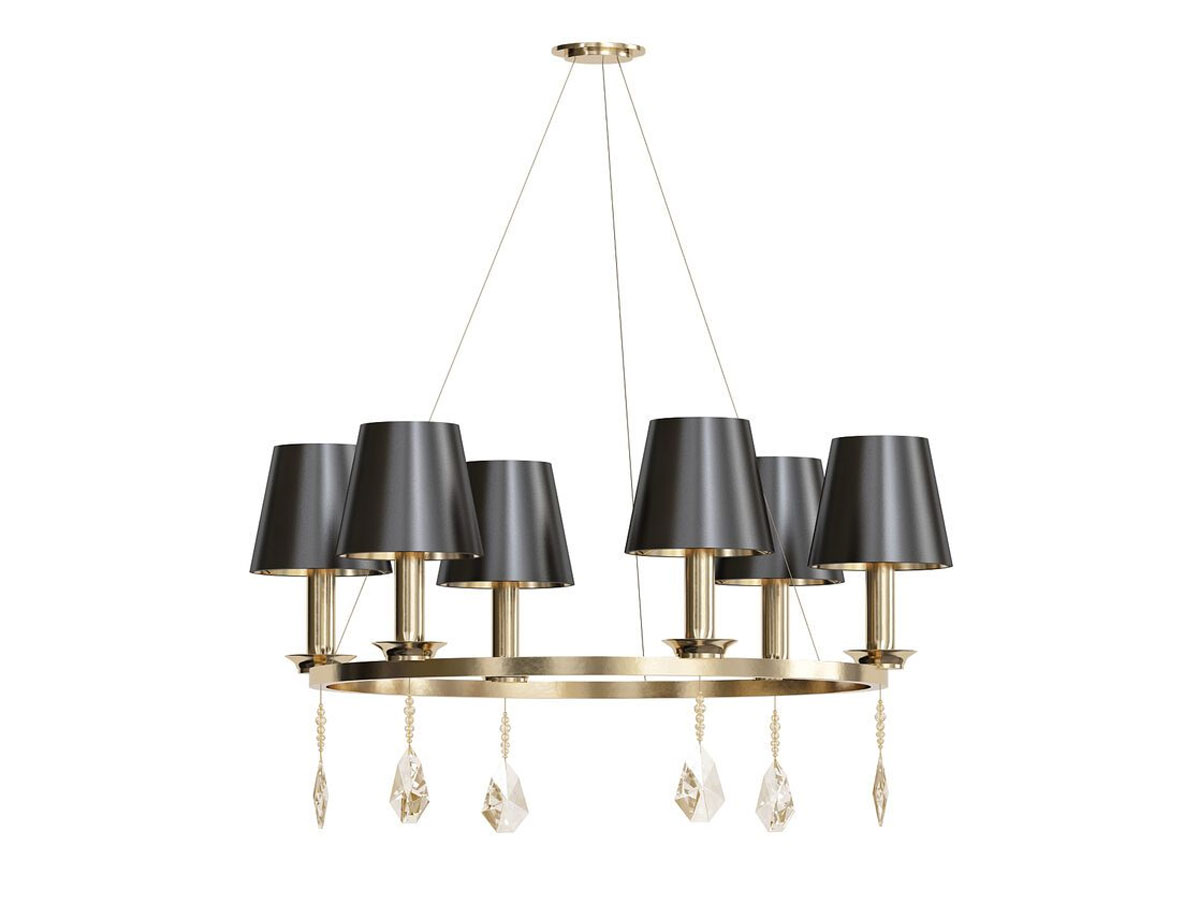 Подвесной светильник Aiardini Elegance 126/SP/SR/6L
