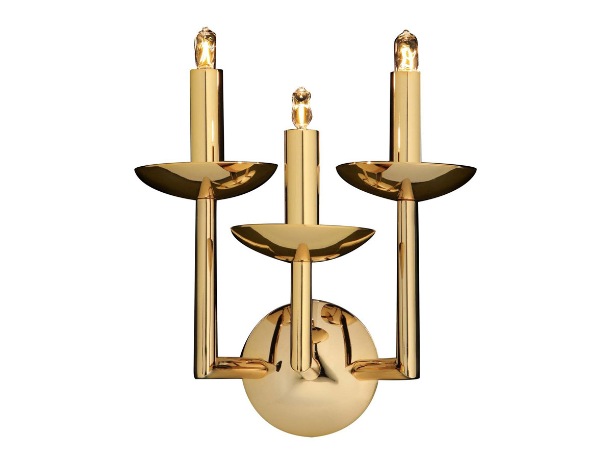 Бра Aiardini Metropolitan 328/AP/3L