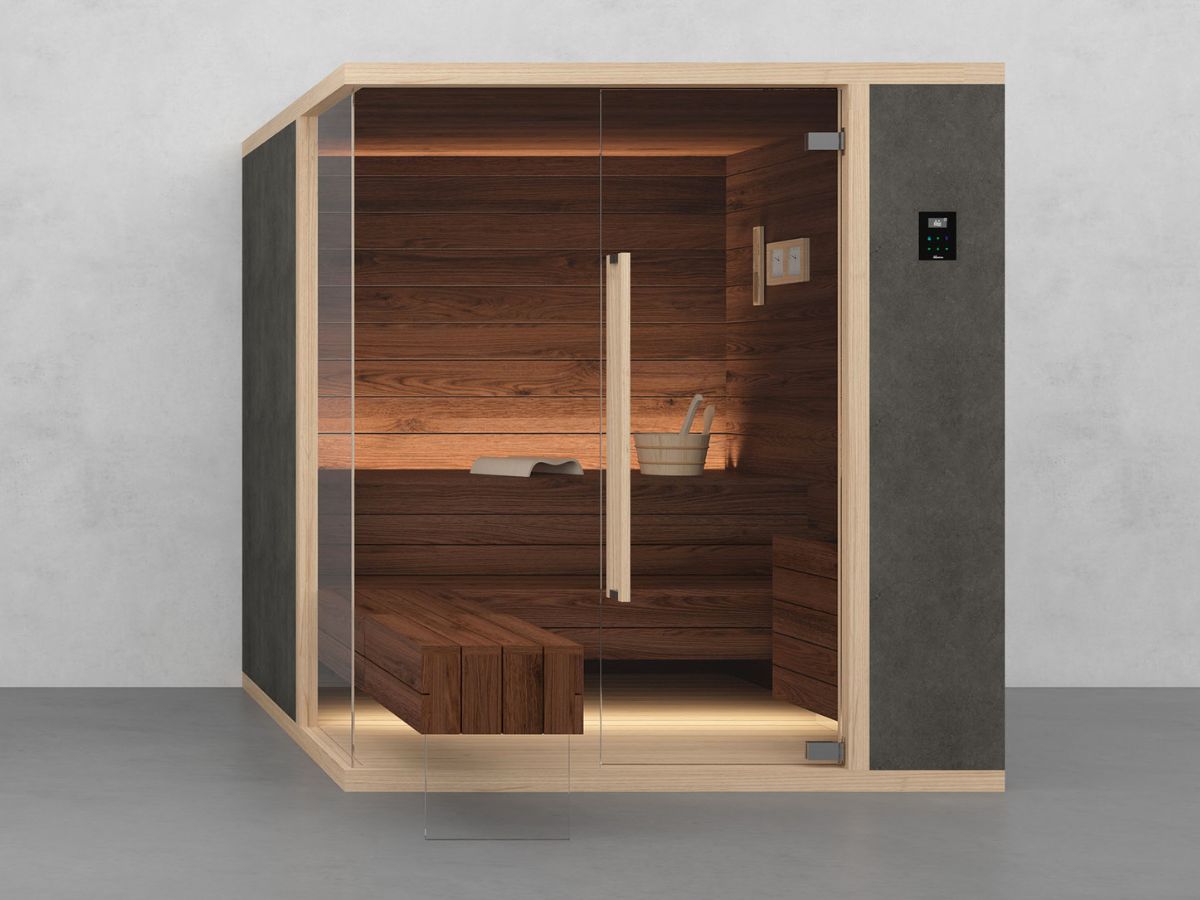 Сауна Albatros Modula S