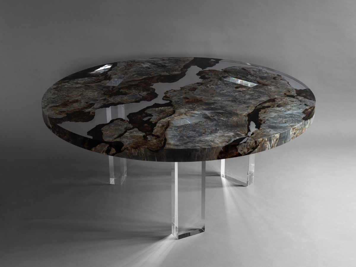 Стол Alcarol Planet X