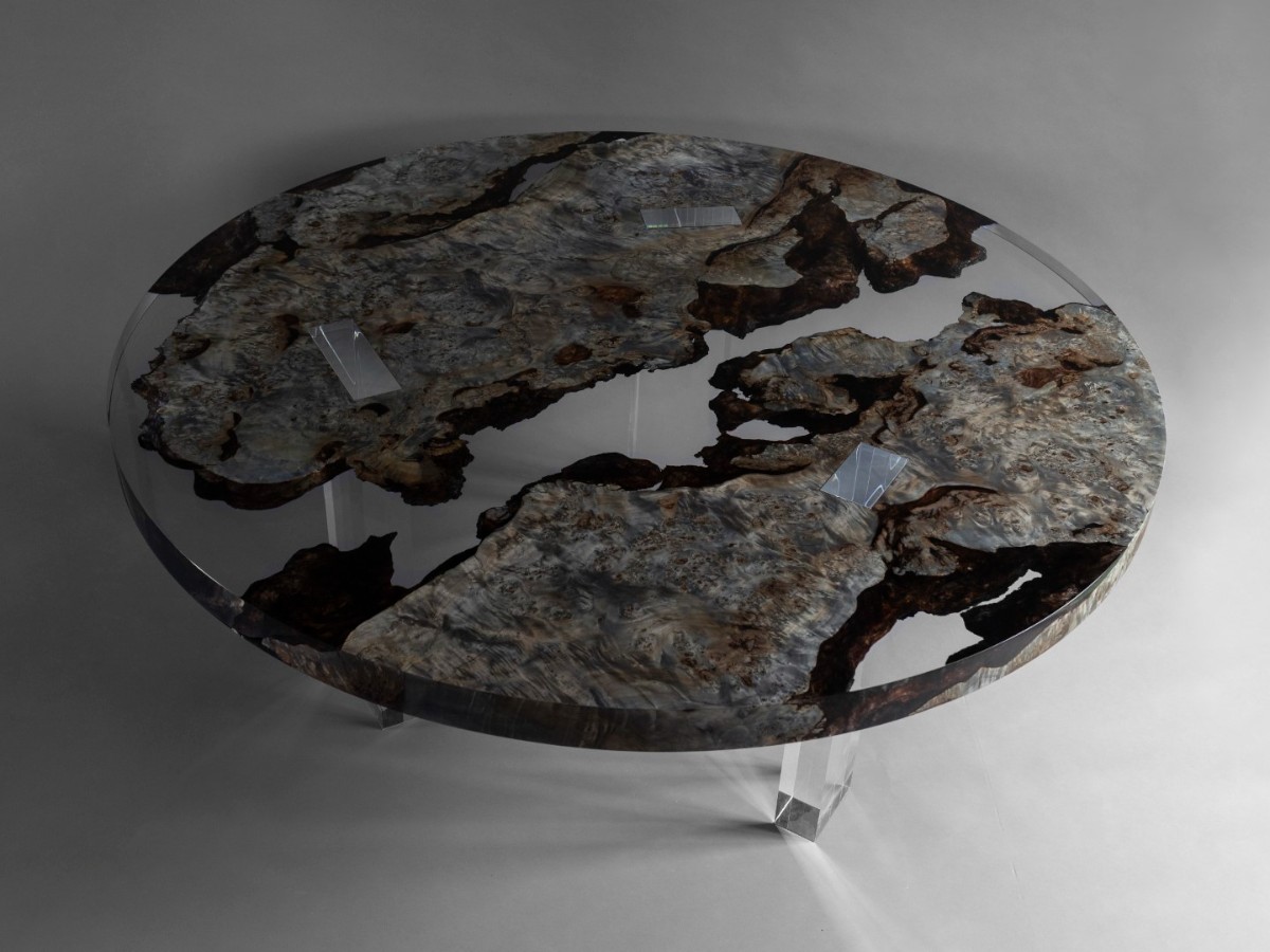 Стол Alcarol Planet X