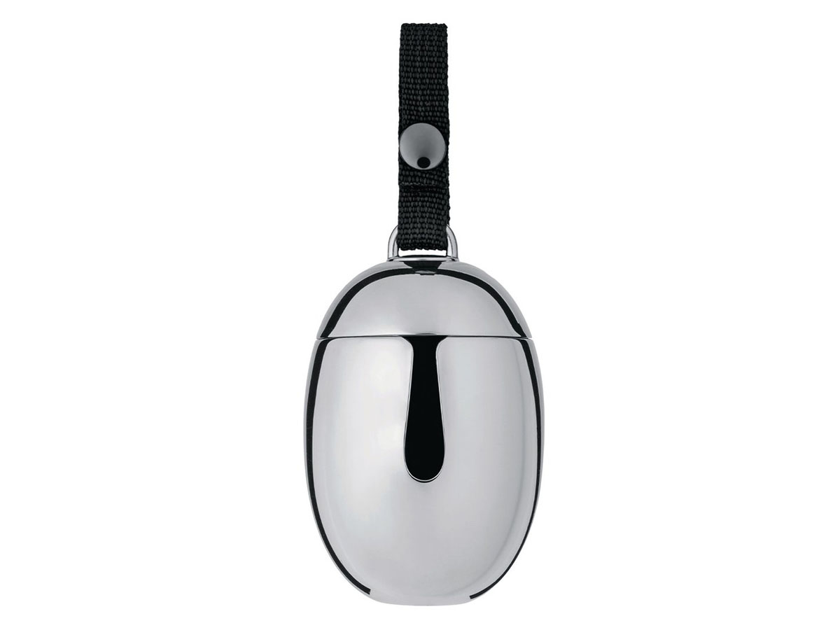 Alessi Acino, собак