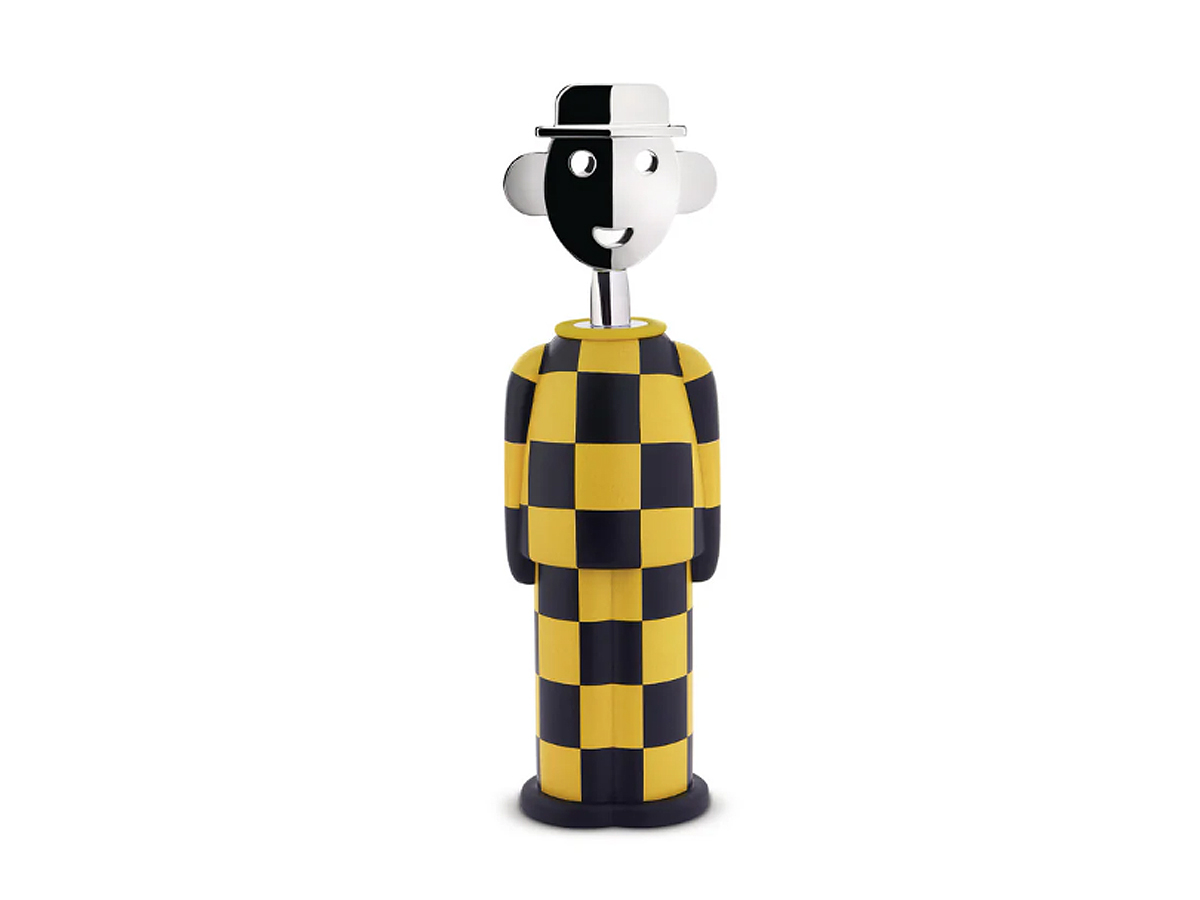 Штопор Alessi Alessandro M.