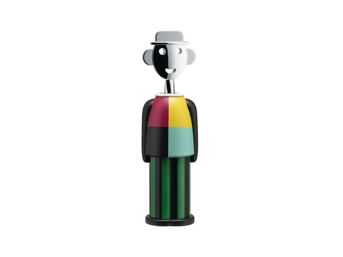 Штопор Alessi Alessandro M.
