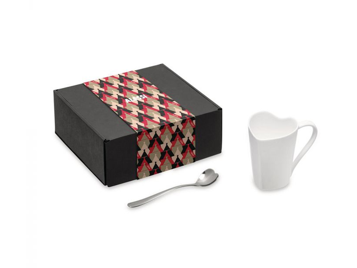 Чашка Alessi & Tea