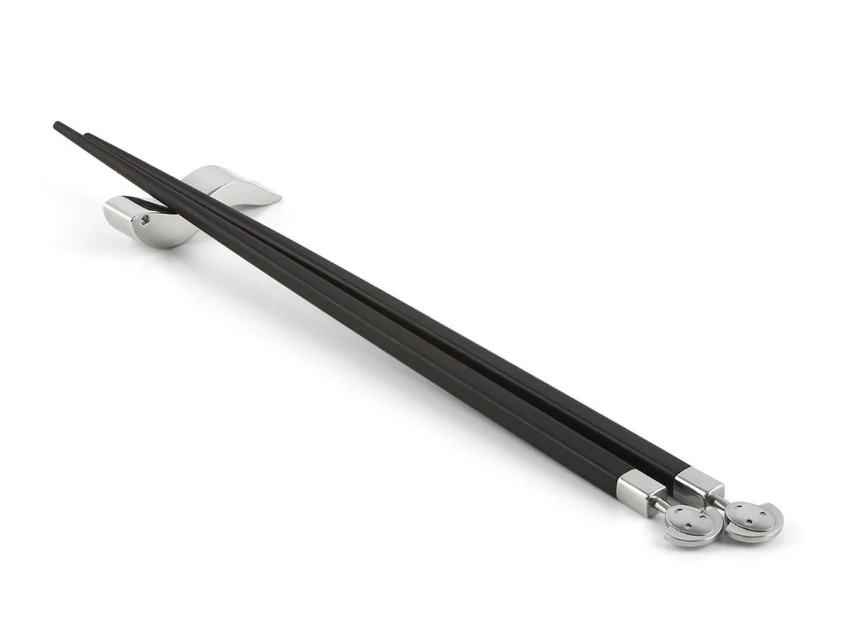 Столовые приборы Alessi Anna Stick, набор опора