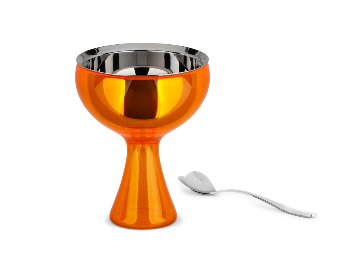 Чашка Alessi Big Love Coppa