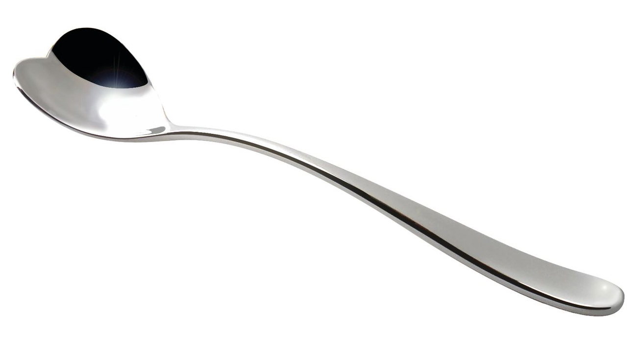 Чайная ложка Alessi Big Love
