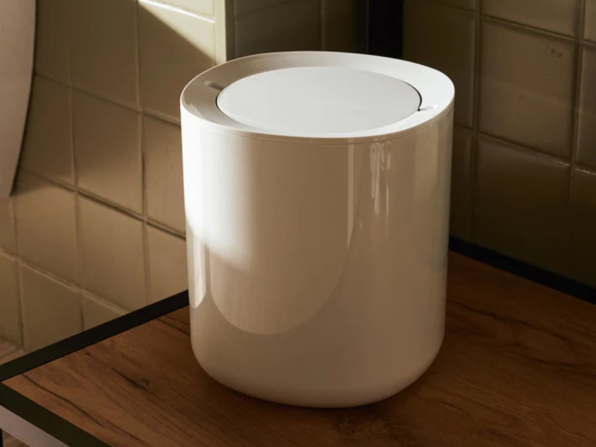 Корзина Alessi Birillo, для ванной