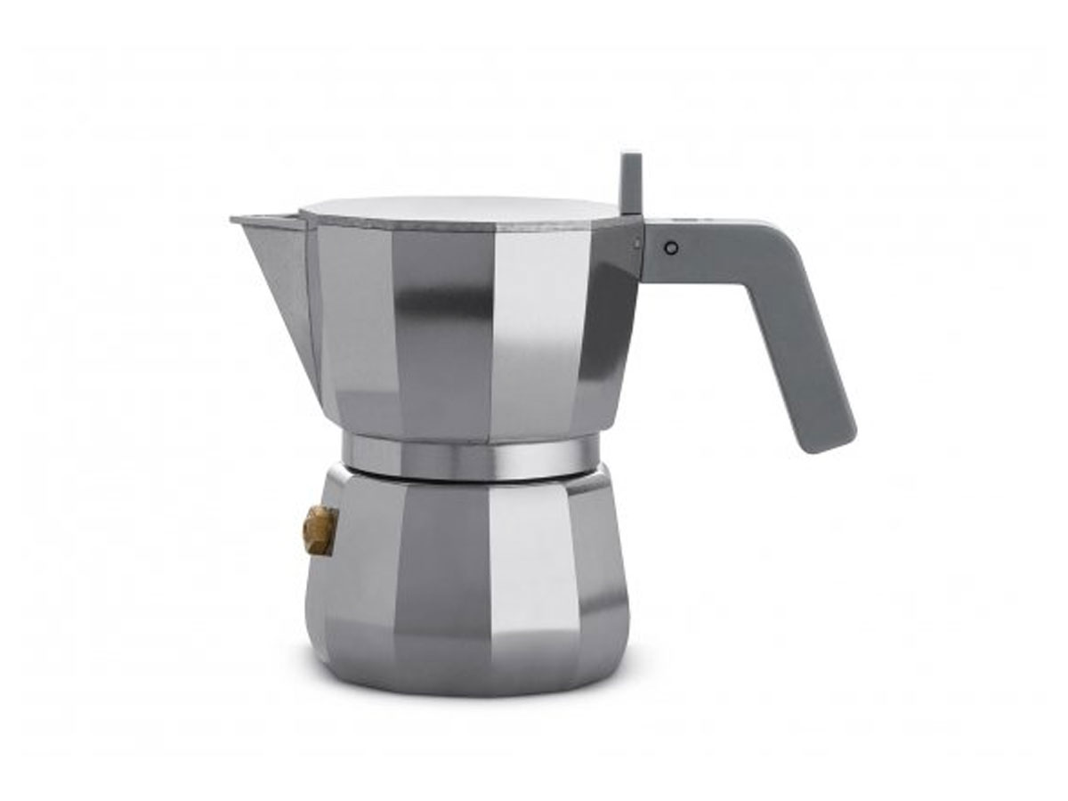 Кофеварка Alessi Chipperfield, 1 чашка