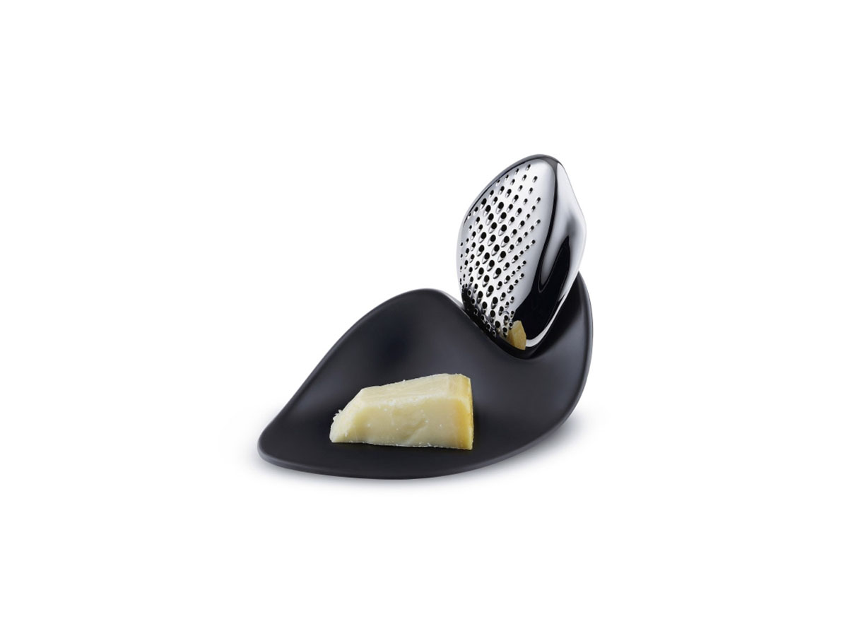 Тёрка Alessi Forma