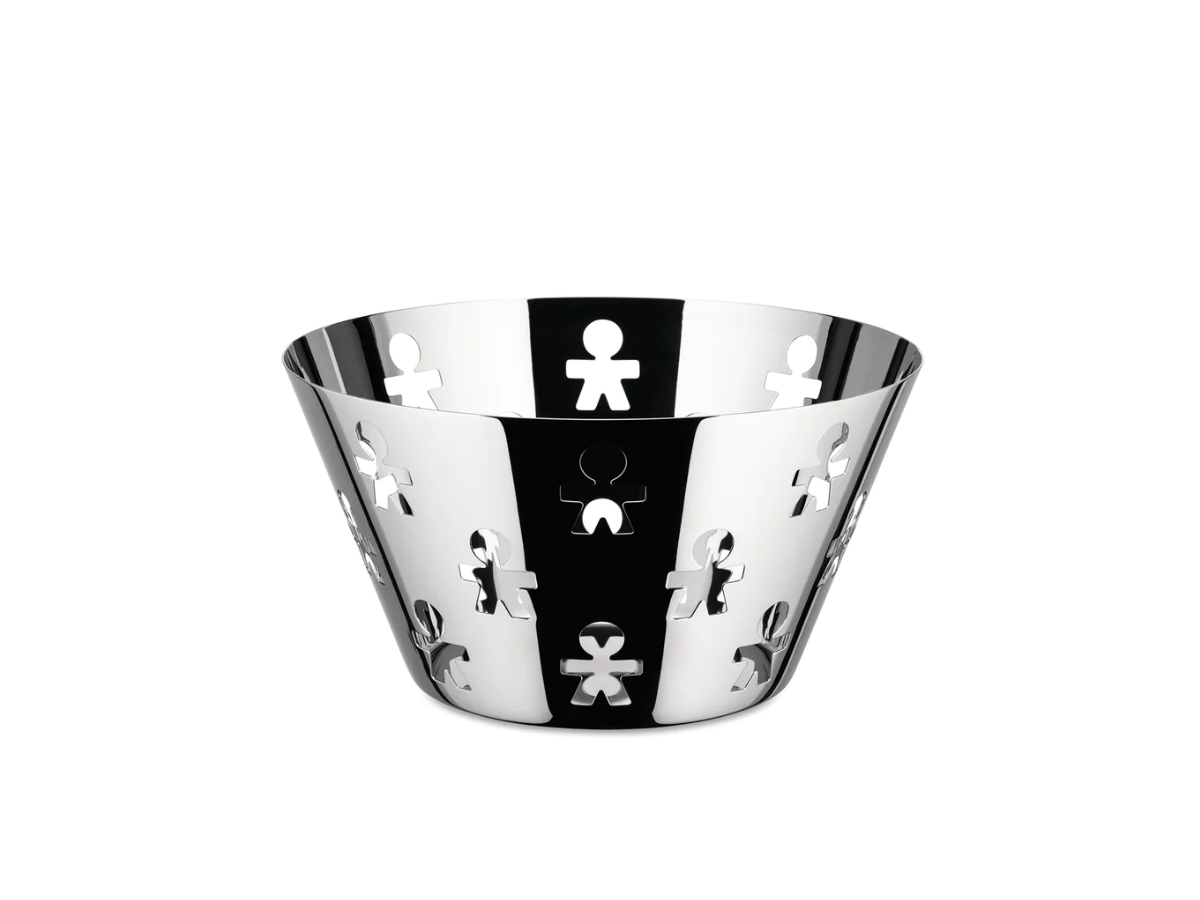 Фруктовница Alessi Girotondo