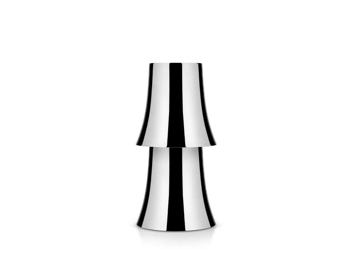 Настольная лампа Alessi Halesia