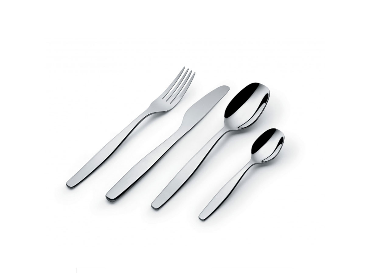 Столовые приборы Alessi Itsumo, набор 24 шт