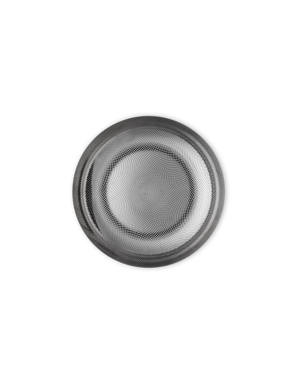Хлебница Alessi JM17 T, круглая Ø 24
