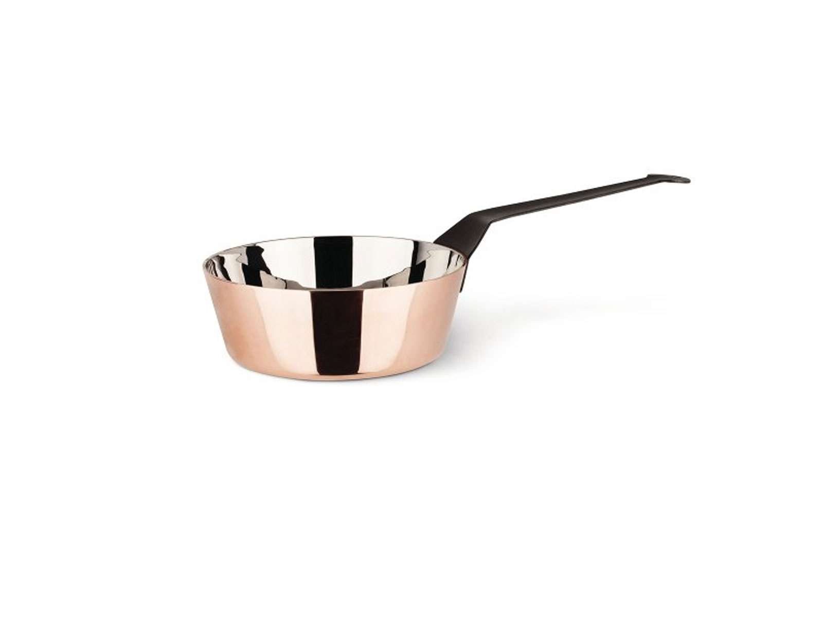 Кастрюля Alessi La Cintura di Orione Casseruola Conica