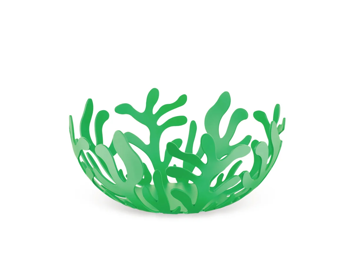 Фруктовница Alessi Mediterraneo, Ø 21 см