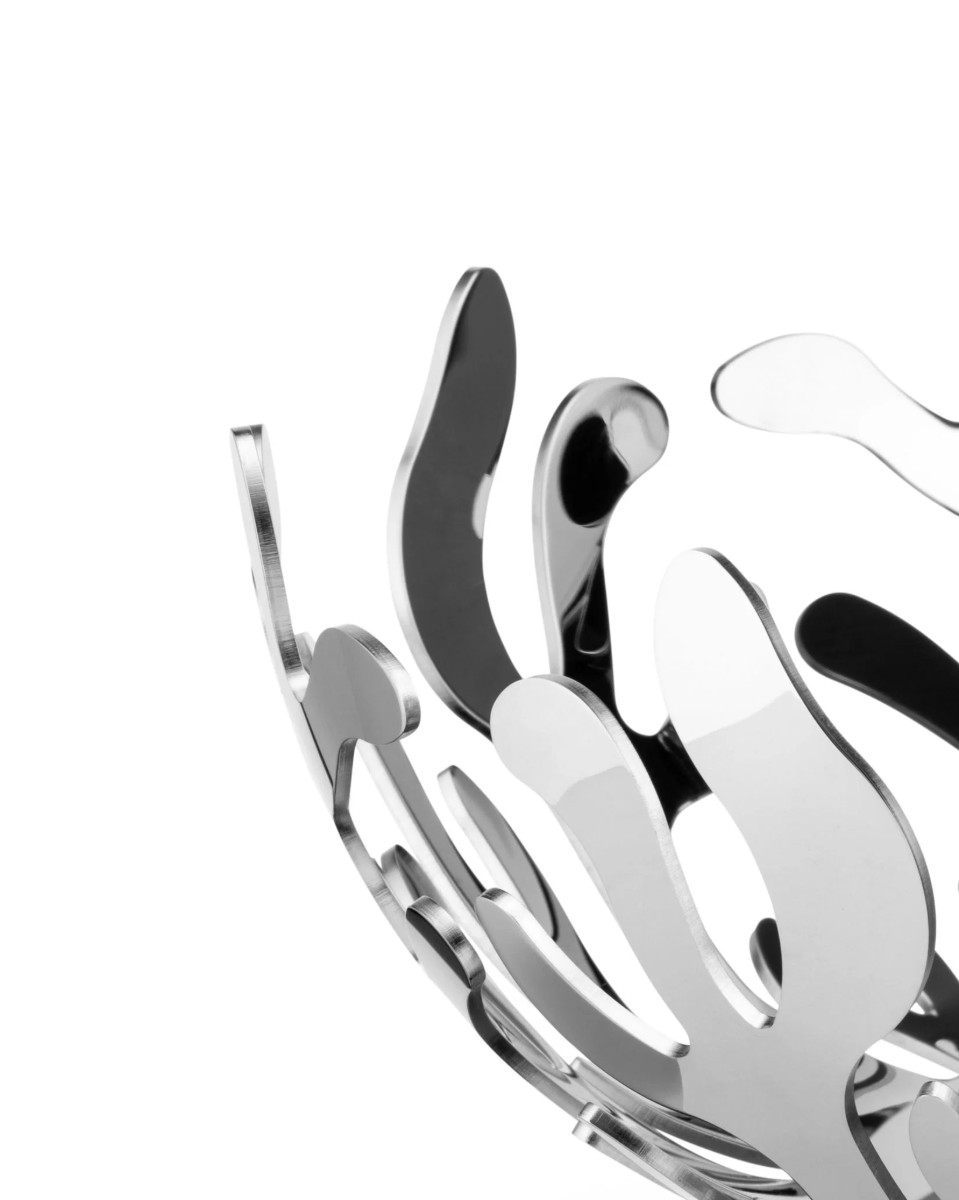 Фруктовница Alessi Mediterraneo, Ø 21 см