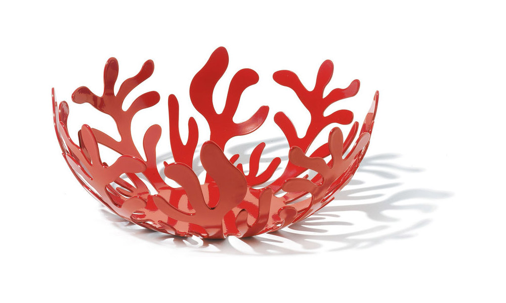 Фруктовница Alessi Mediterraneo, Ø 21 см