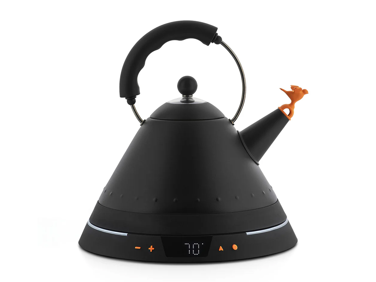 Чайник Alessi MG32, электрический
