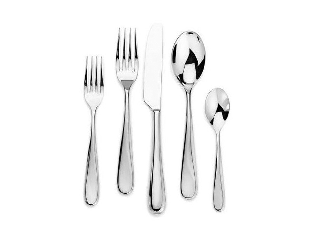 Столовые приборы Alessi Nuovo Milano