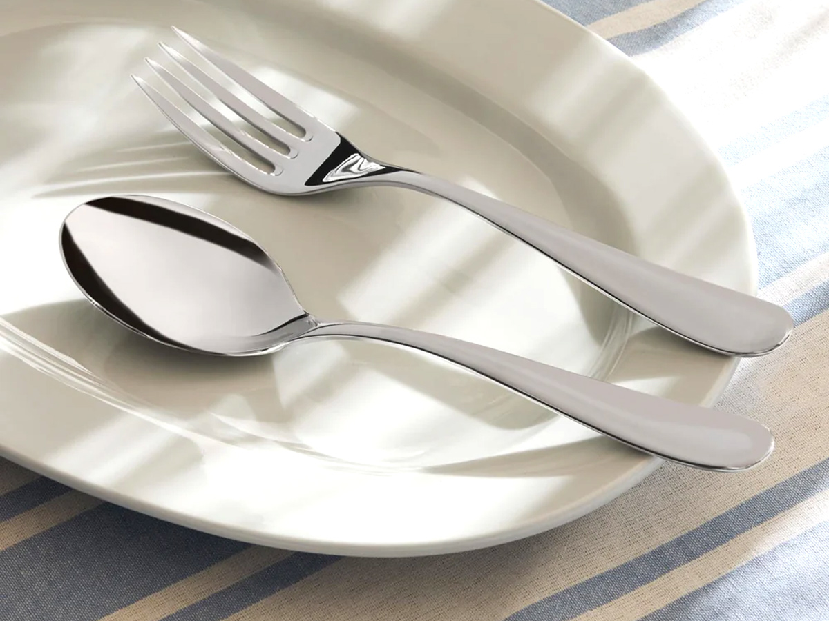 Столовые приборы Alessi Nuovo Milano