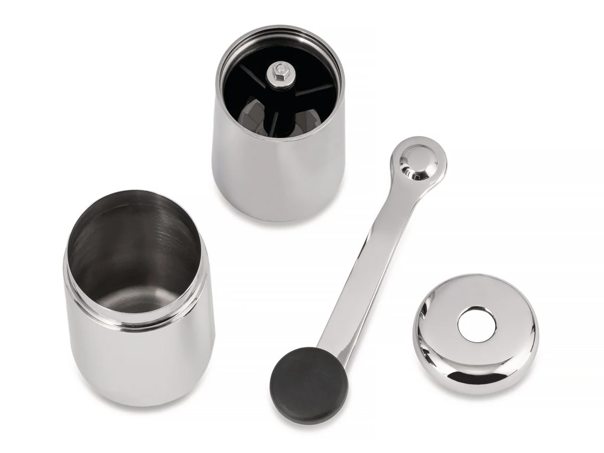 Графин Alessi Slow Coffee, кофе · набор 2
