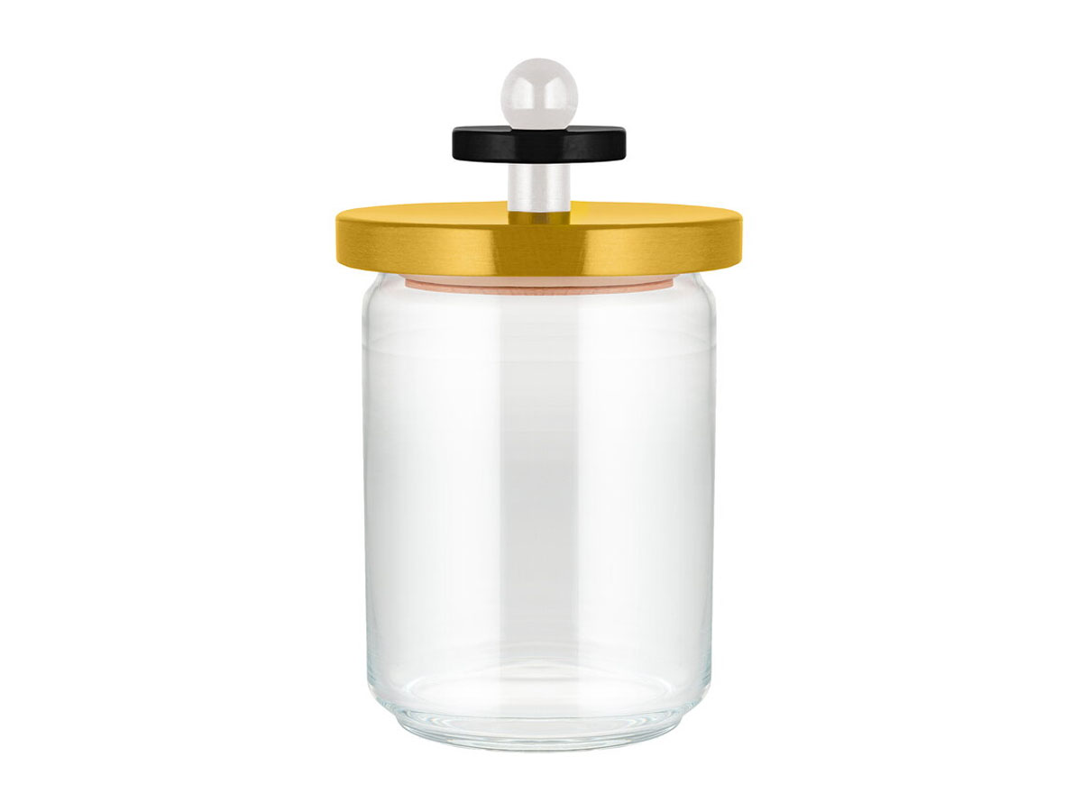 Банка Alessi Sottsass, 100 кл