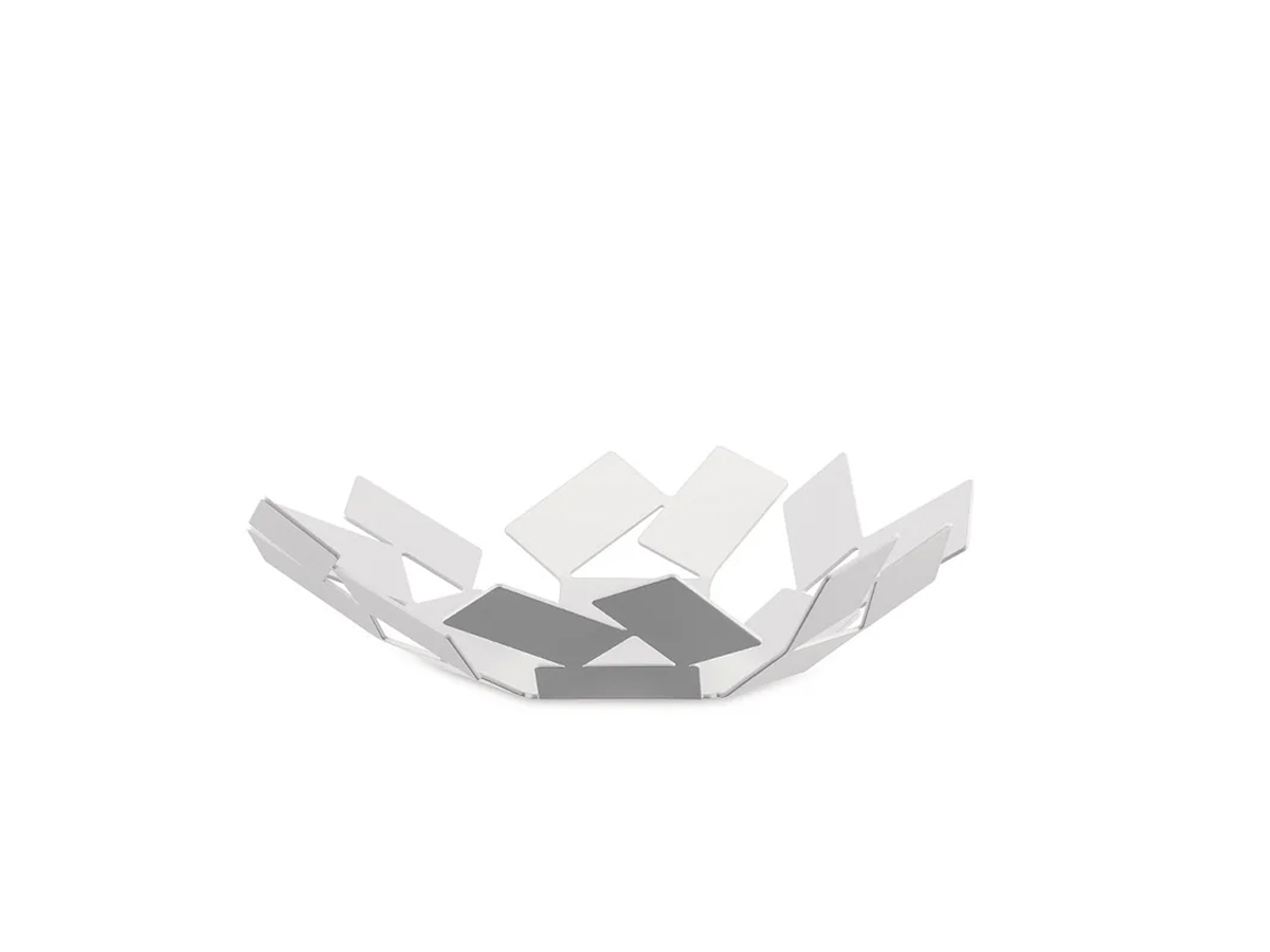Центральная ваза Alessi La Stanza dello Scirocco