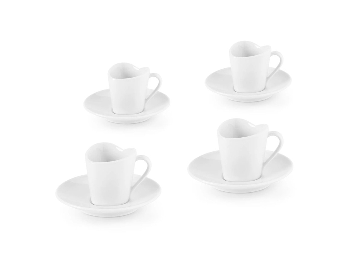 Сервиз Alessi To, кофе