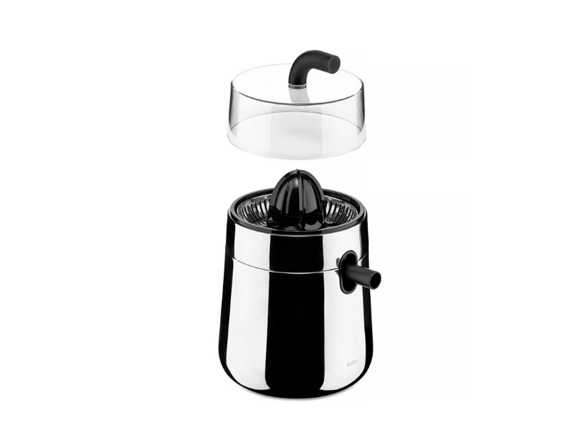 Соковыжималка Alessi Toru, электрическая