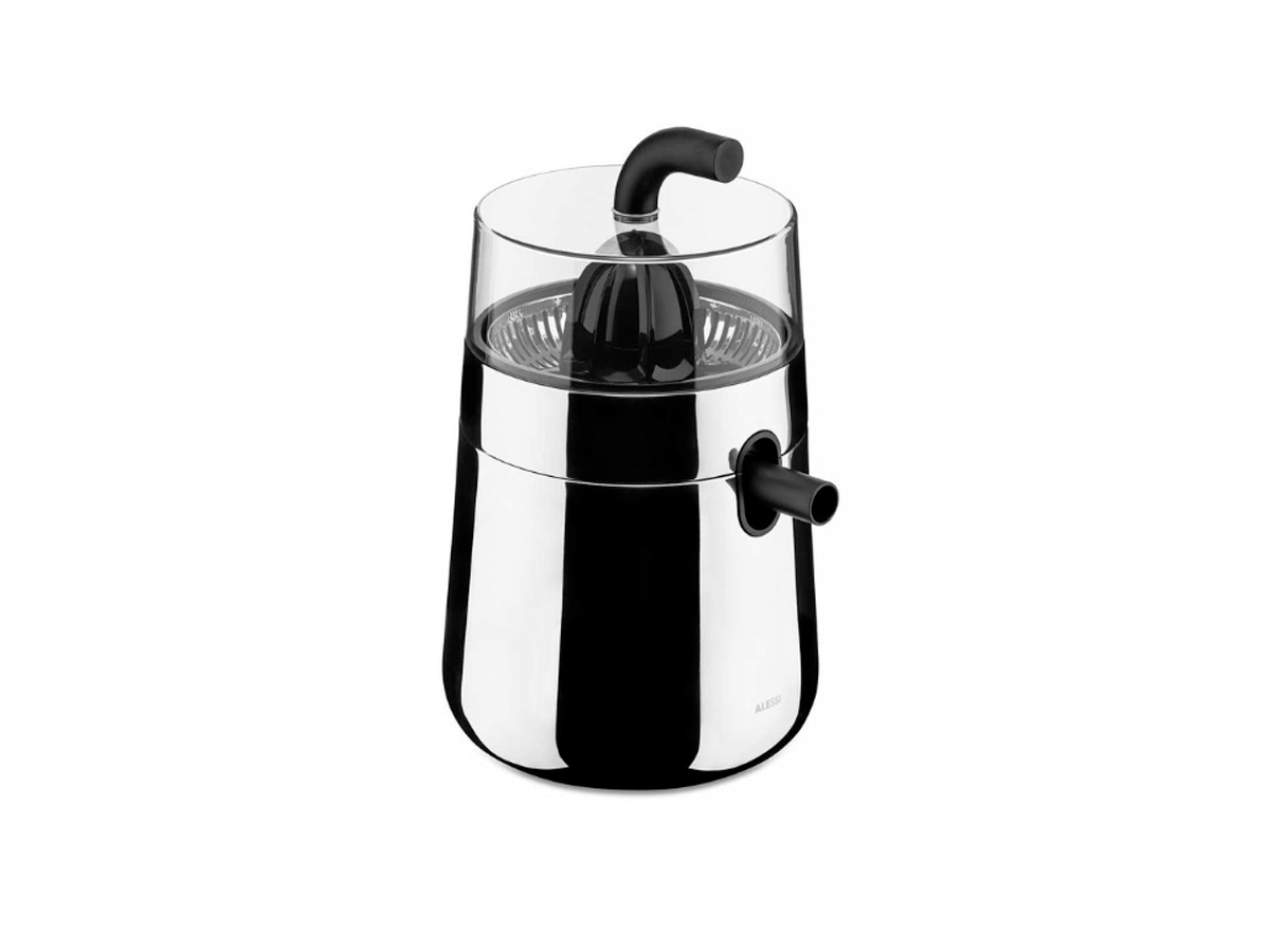 Соковыжималка Alessi Toru, электрическая
