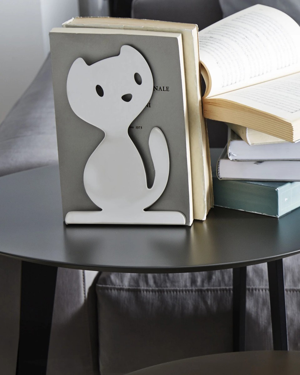 Подставка для книг Alessi Vigo