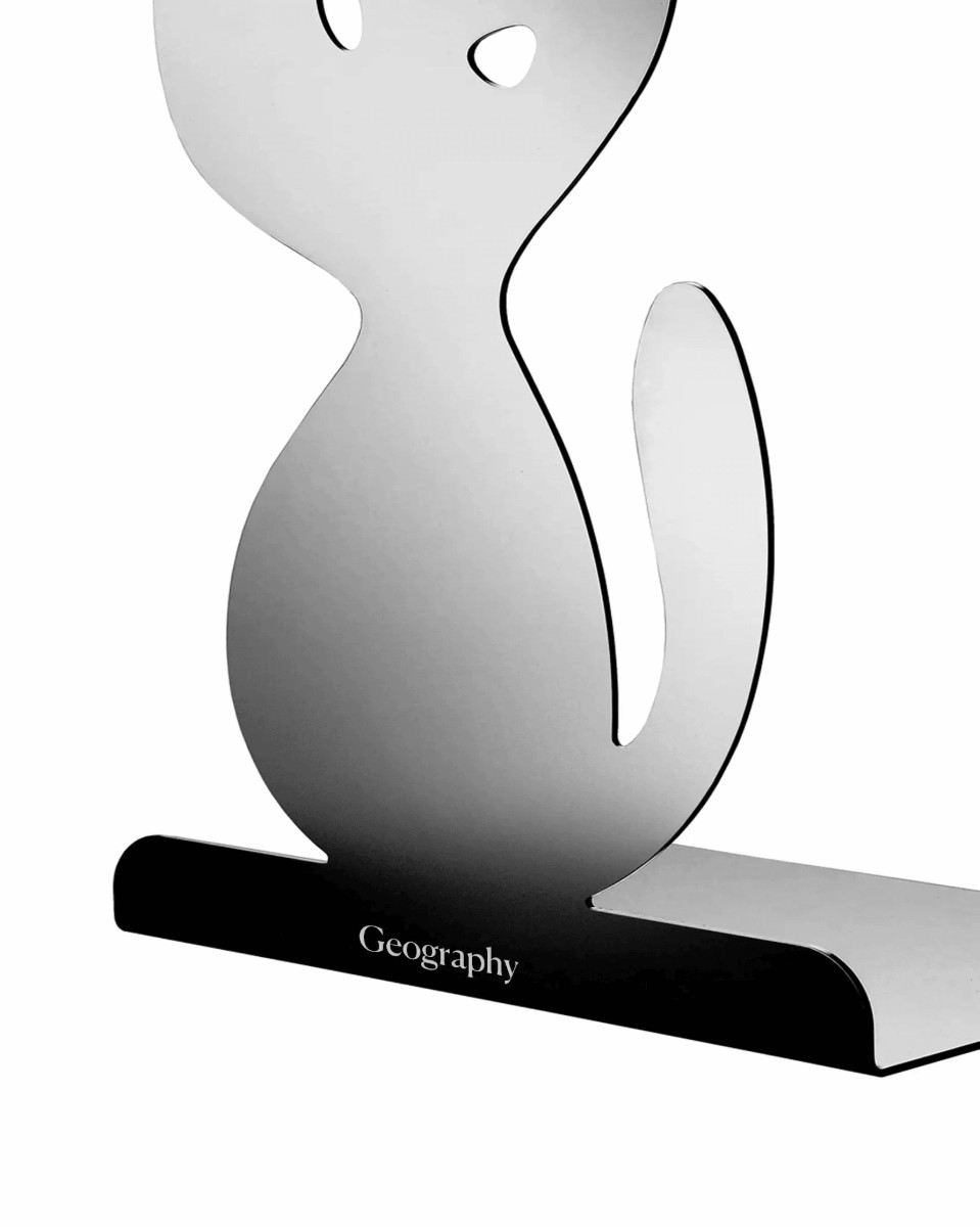 Подставка для книг Alessi Vigo