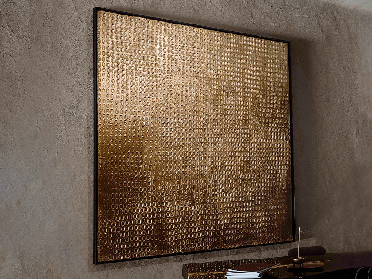 Картина Alex Turco Golden Gitano 2