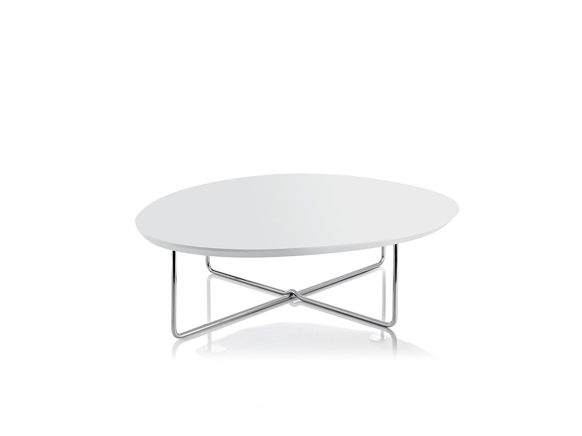 Журнальный столик Alma Design Amarcord, низкий