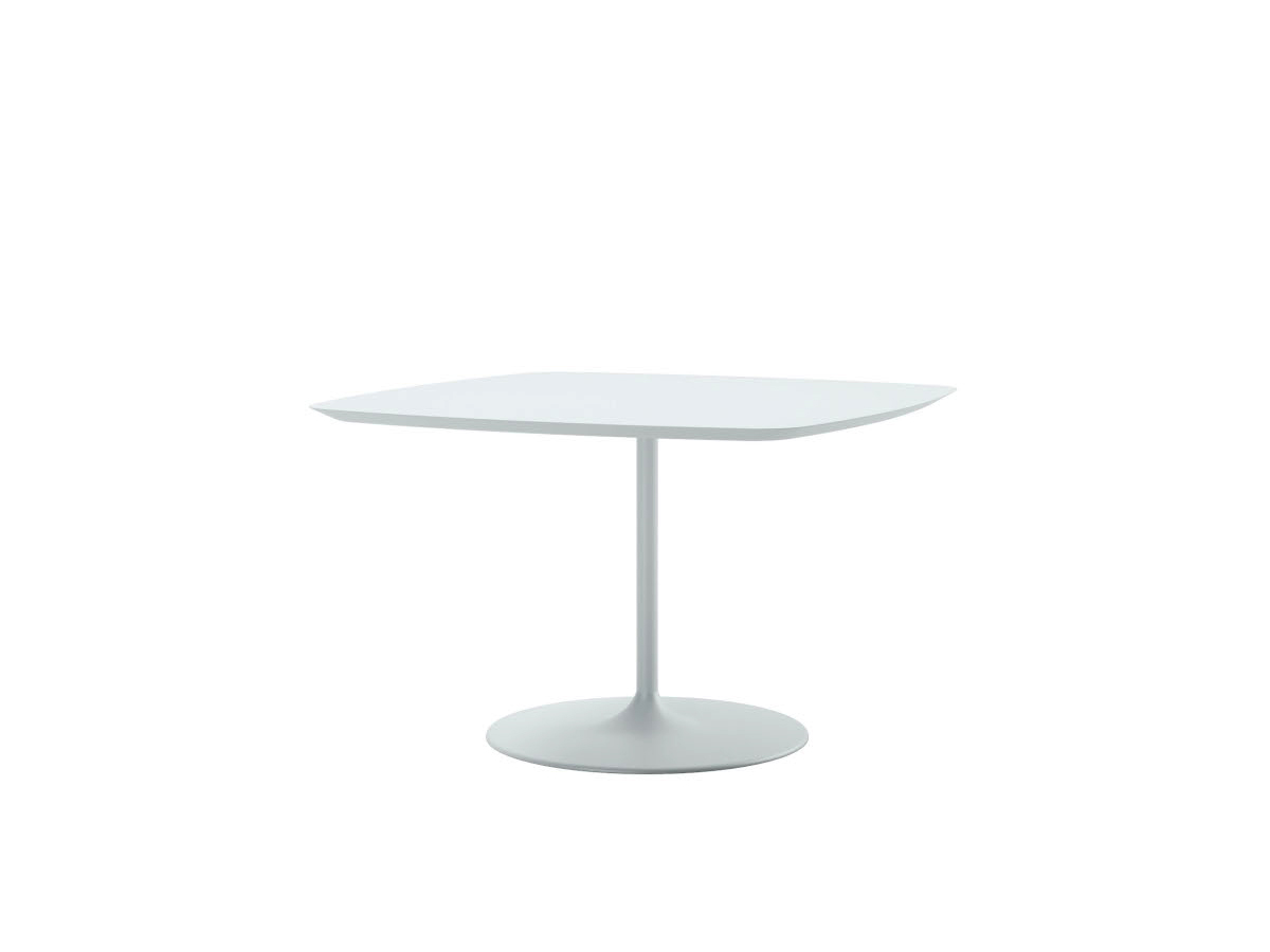 Стол Alma Design Malèna, квадратный