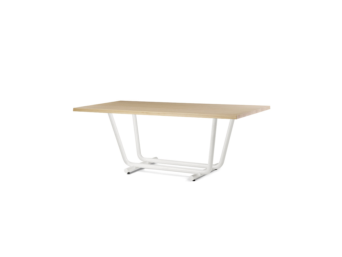 Стол Alma Design Paloalto, H 70