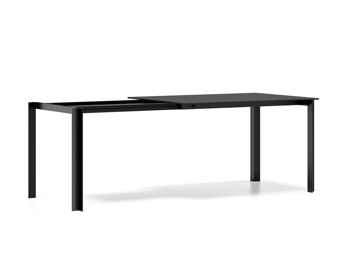 Раздвижной стол Alma Design Rori