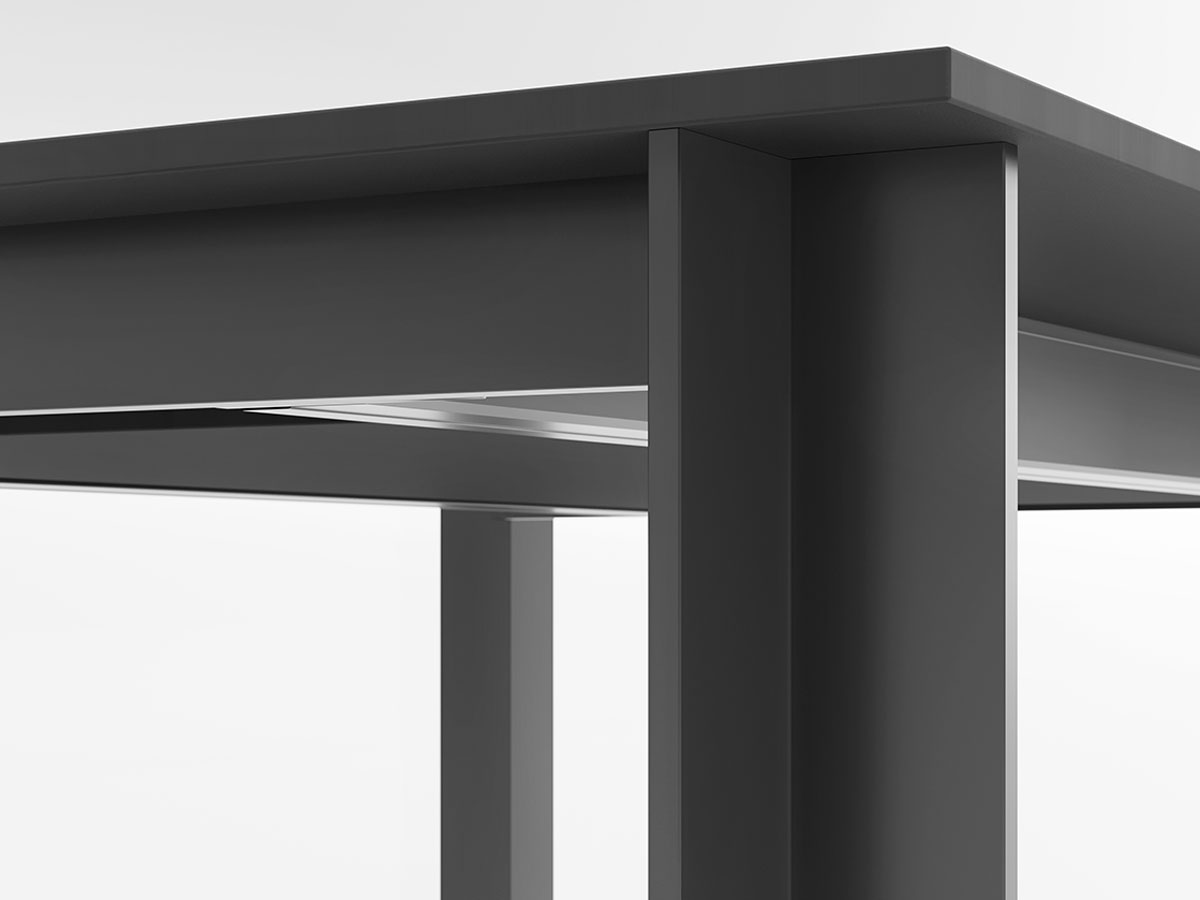 Раздвижной стол Alma Design Rori