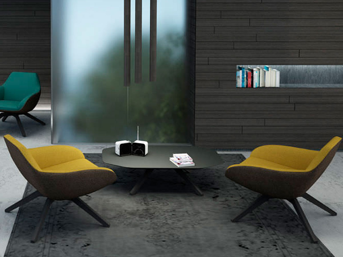 Стол Alma Design X