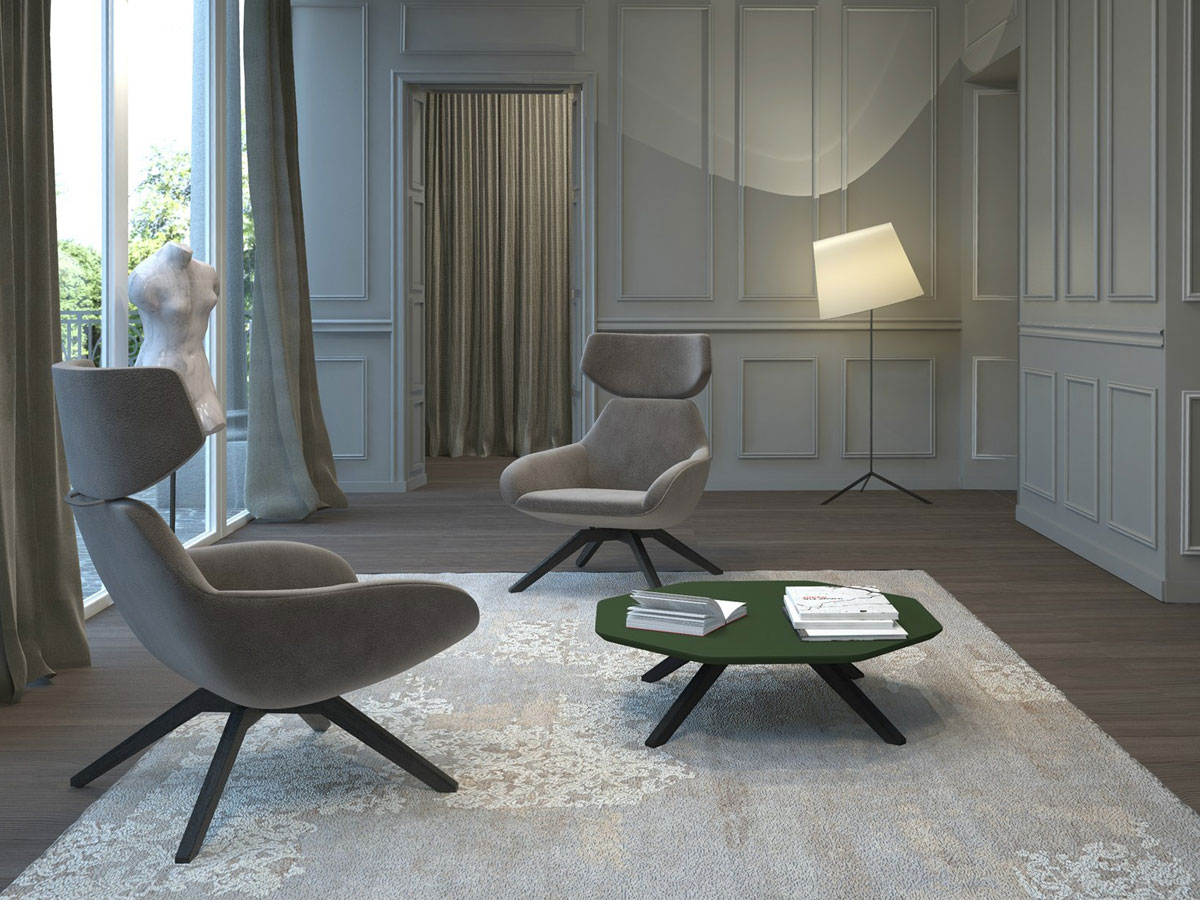Стол Alma Design X