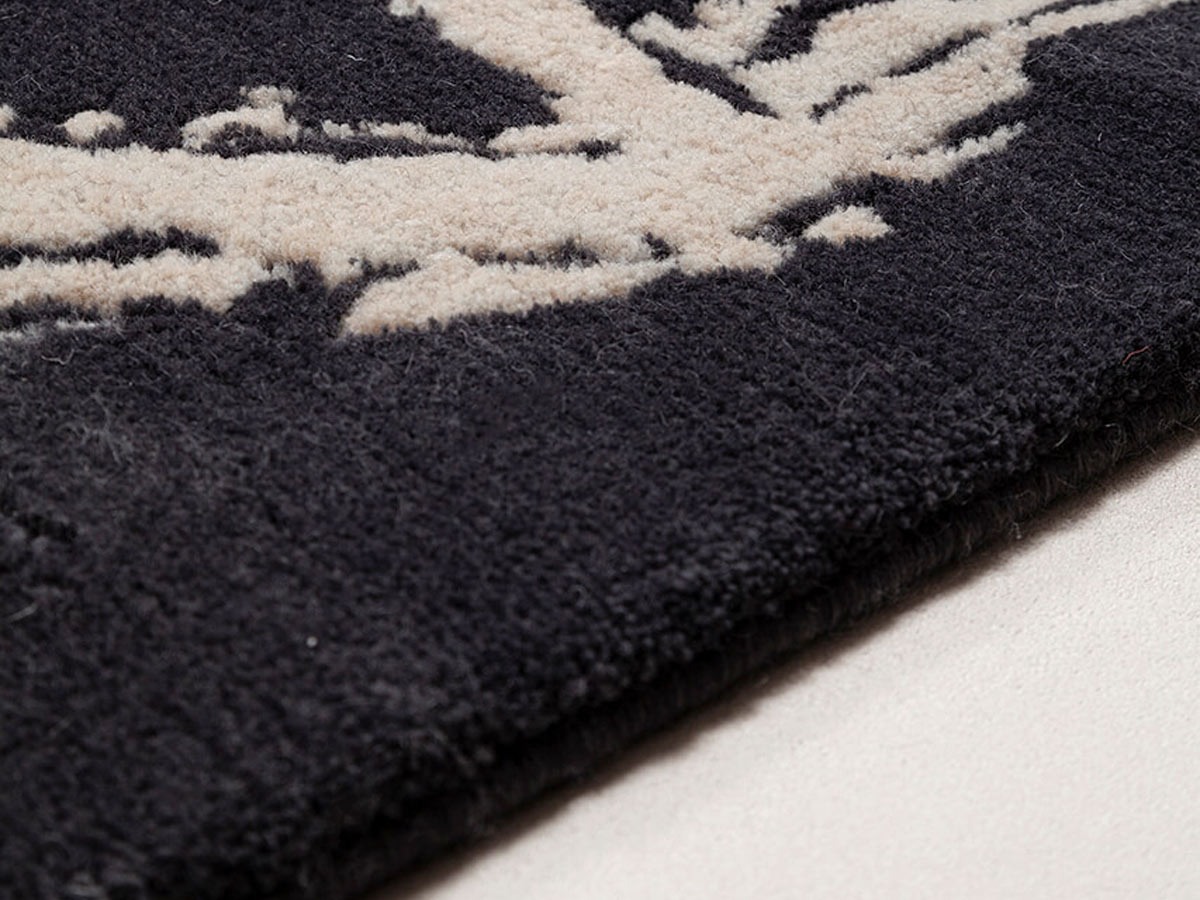Amini Composizione 1956 Rug