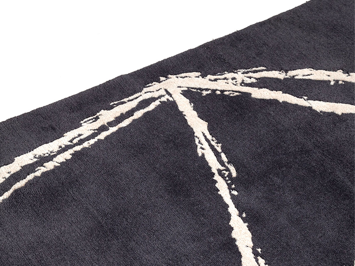 Amini Composizione 1956 Rug