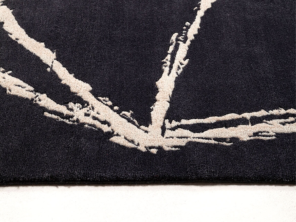Amini Composizione 1956 Rug