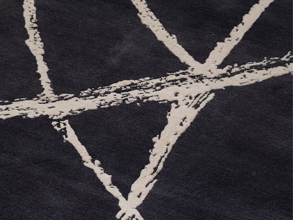 Amini Composizione 1956 Rug