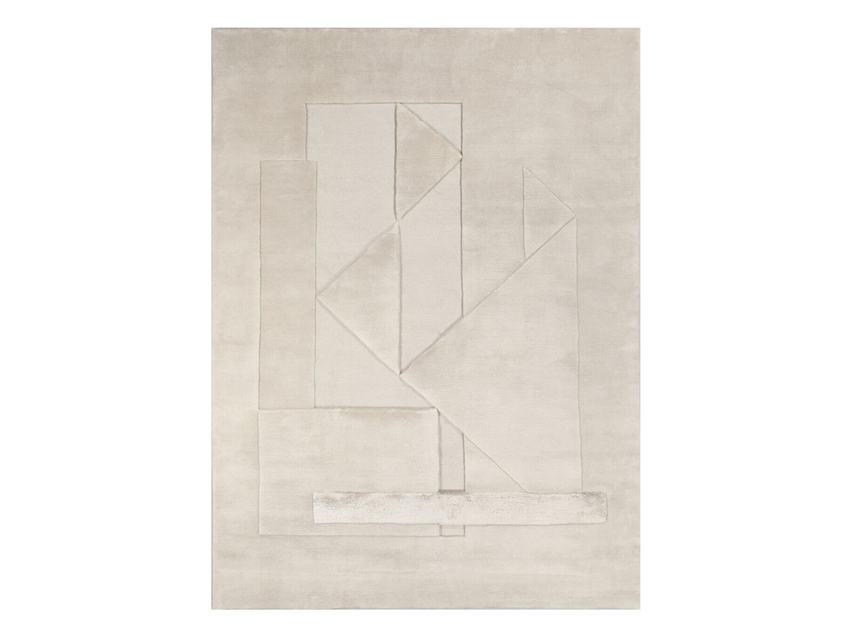 Amini Composizione 74 Rug 250 X 300 Cm
