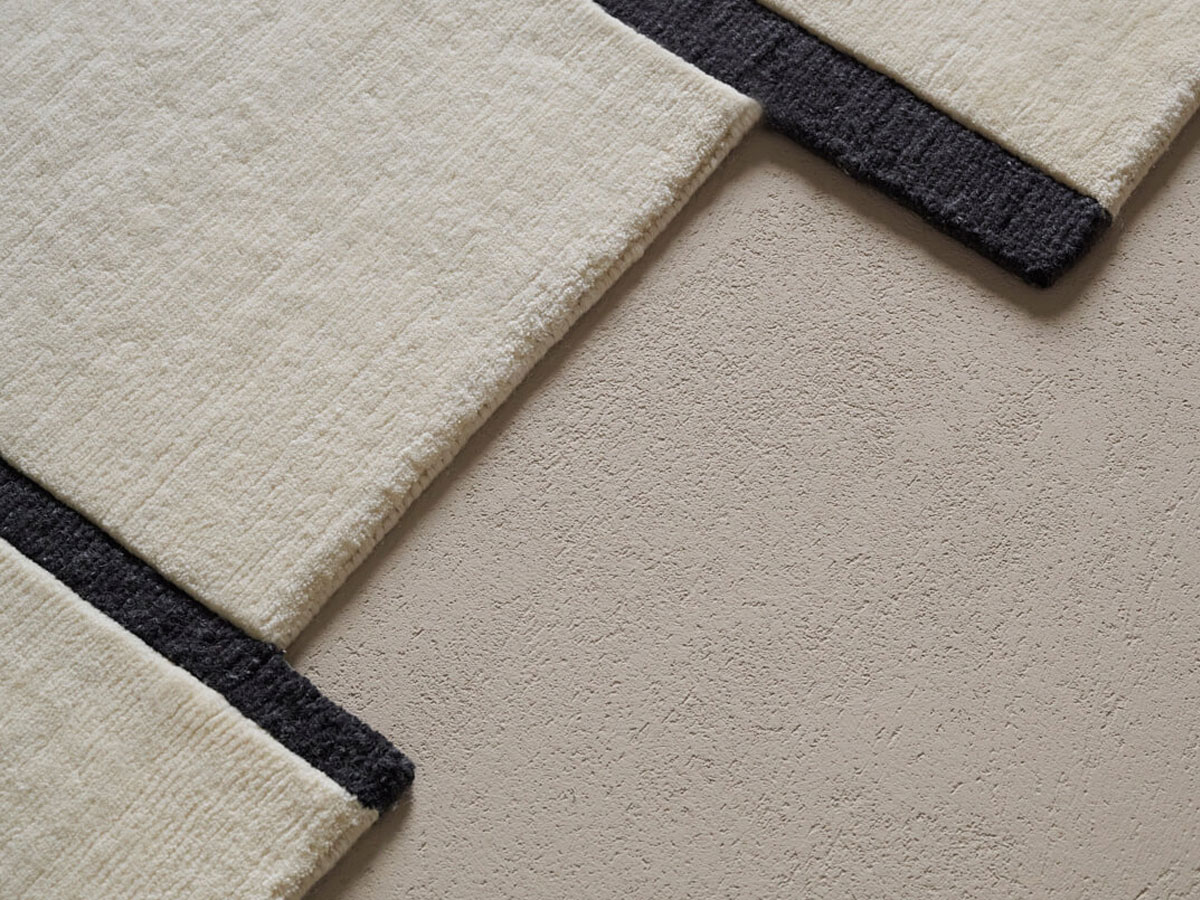 Amini Campiture Rug L 250 Cm