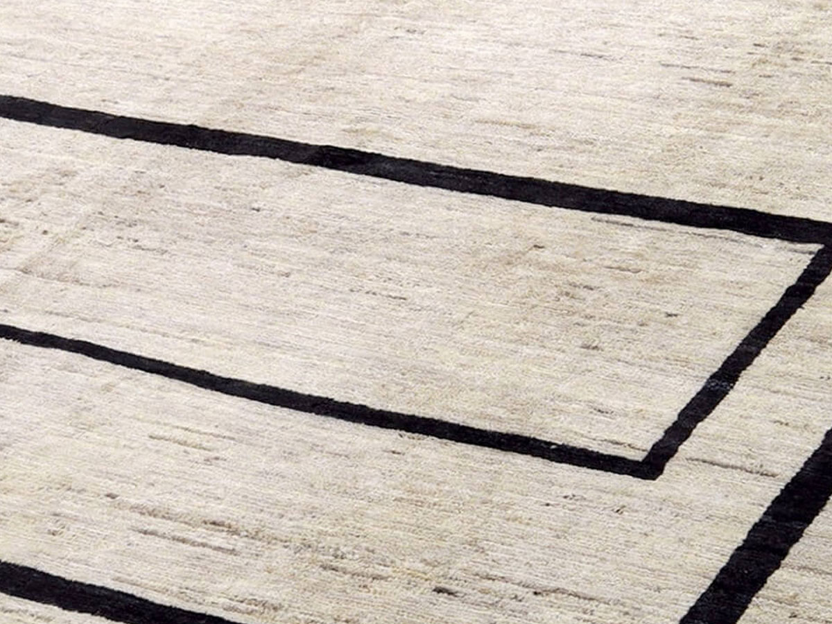 Amini Collective Rug L 250 Cm