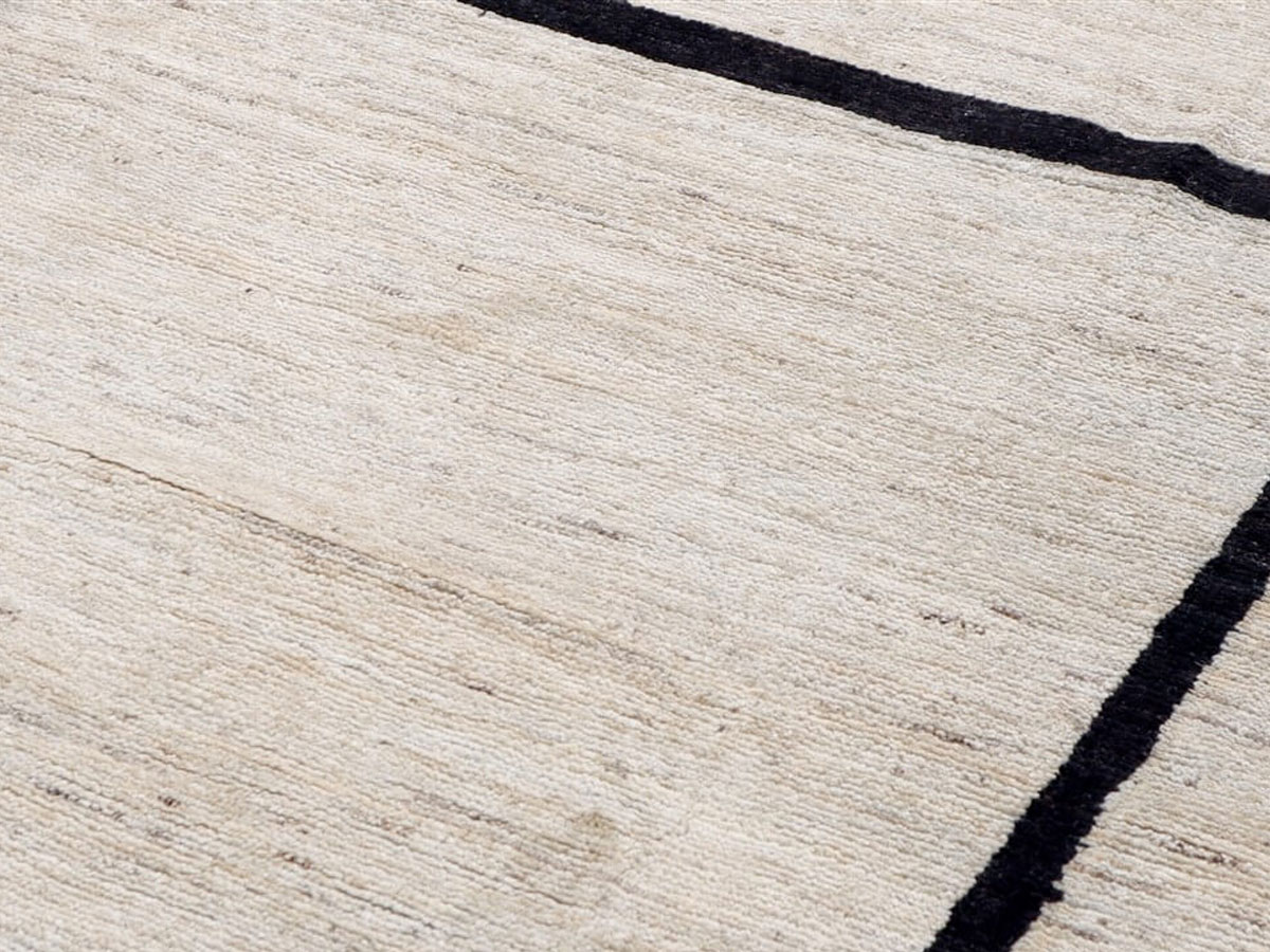 Amini Collective Rug L 250 Cm